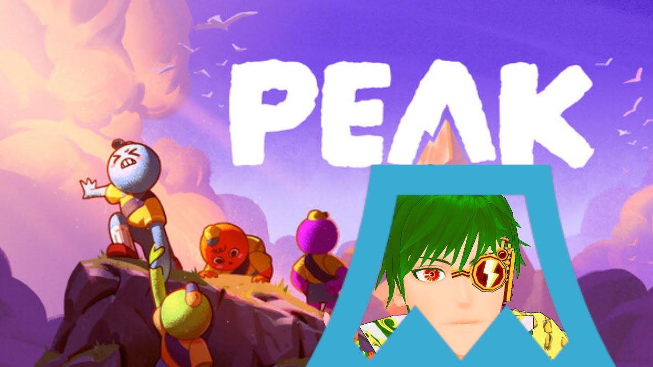 閉山してたのでお話しする大天才/ V版ドクター＝ファンクビート