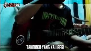 Pas Band - Sublim  Instrumen Karaoke