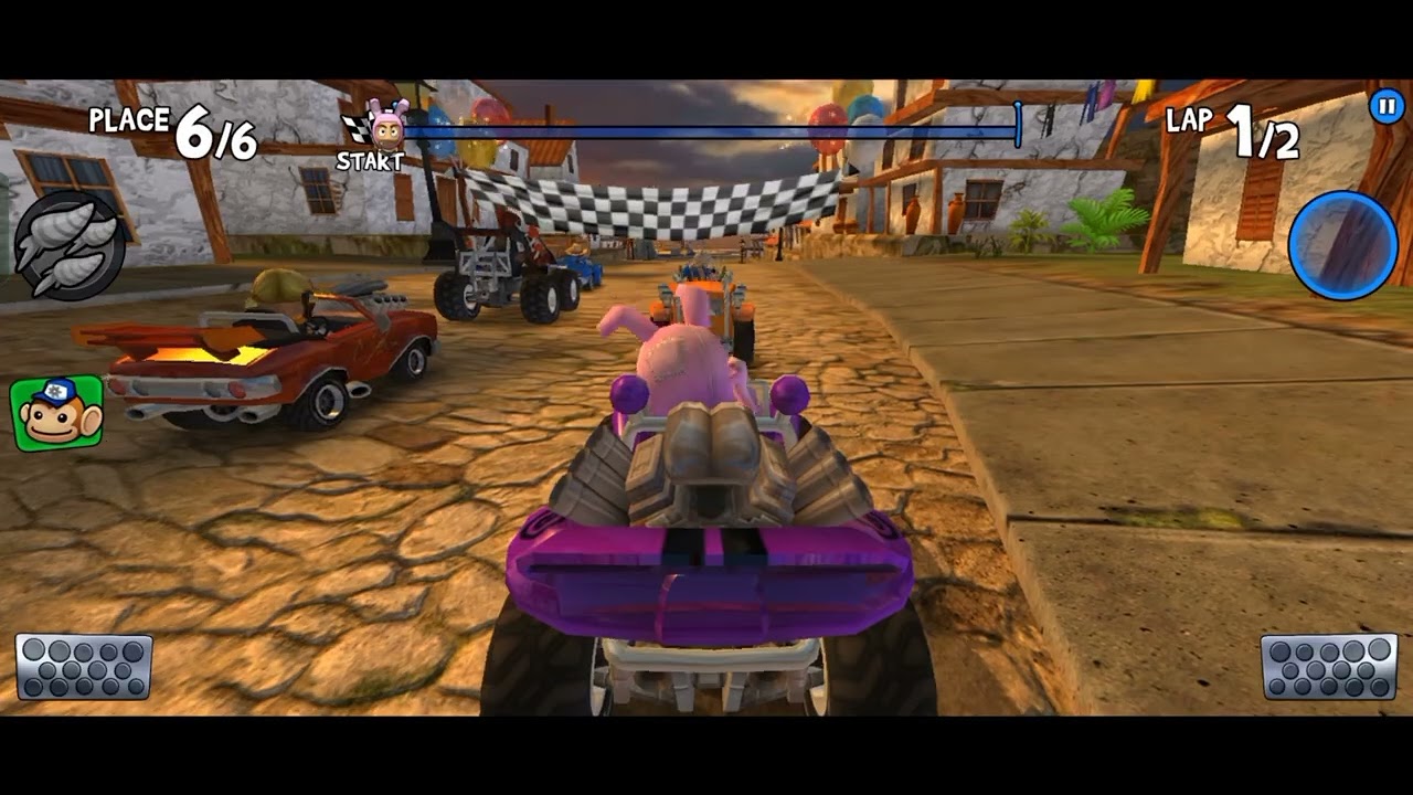 BB Racing, Magic tricks, but not 💯😇, offline games bla bla bla. - YouTube