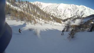 Guillaume#Evolution2#freeride#Vars
