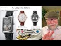 Elite German Luxury Watches #329