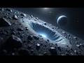 Eine epische Reise: Von unserer Sonne zu den Monstern der Galaxie