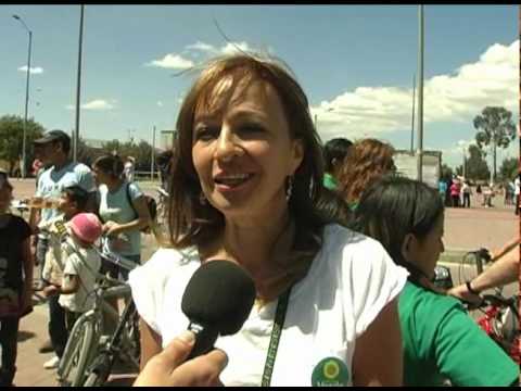 Angela Mara Robledo, Candidata a la Cmara por Bogot