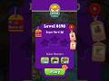 Toy Blast level 8190 super hard gamingshorts puzzlegame 