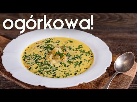 Zupa Ogorkowa Near Me
