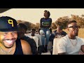 Prince Kaybee, Shimza, Black Motion, Ami Faku - Uwrongo | TFLA