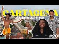 CARTAGENA: dos MUNDOS en una misma CIUDAD | La realidad detrás del turismo | Capítulo 20