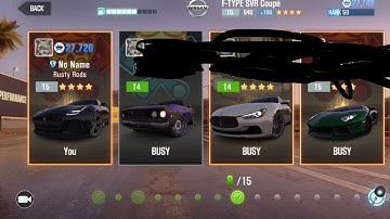 Weird CSR 2 Glitch