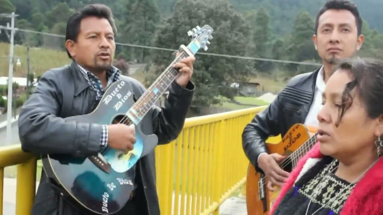 DUETO DE DIOS la segunda venida