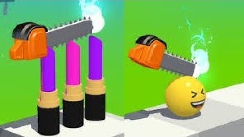 Slice it All - All Levels Gameplay Android,ios (Levels 29-30)