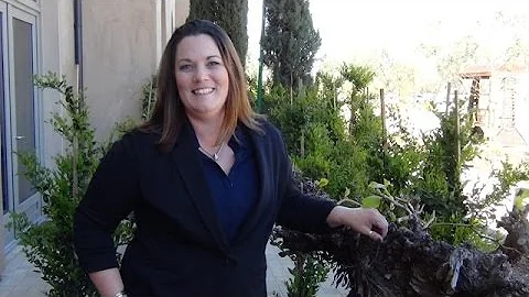Central Coast Wine Industry Trends with Audra Cooper