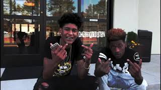 Trill Sammy ~ Leanin