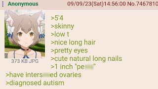 Bro is Cooked 💀 | 4Chan Greentext Stories