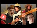 POV: You’re a small guitar YT channel 