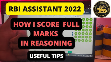 🔥Score 35/35 in reasoning with this strategy in every bank exam 💯  Some useful tips for you all 👍