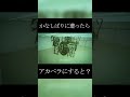 【アカペラ】Shortsで投稿したかなしばりに遭ったらをアカペラにすると?【#shorts】