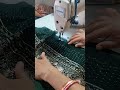 new long churidar teaching #tailor