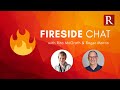 Friday Fireside Chat - Rita McGrath &amp; Roger Martin Full Session