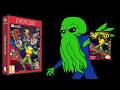 Ranking every Evercade game: Battletoads
