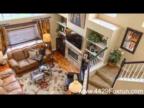 4429 Foxrun Dr, Chino Hills, CA home video tour