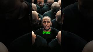 Kendrick Just Hates Drake Existence 😂
