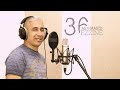 36 Mohamed Ezzine Remix ستة وثلاثين محمد الزين 