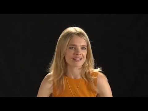 Video: Natalia Vodianova födde en son