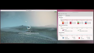 cities skyline - low framerate in linux