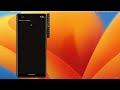 [Learn Flutter Dart to build apps ]  8 - Building Multiple Screen Apps &amp; Navigate between screens