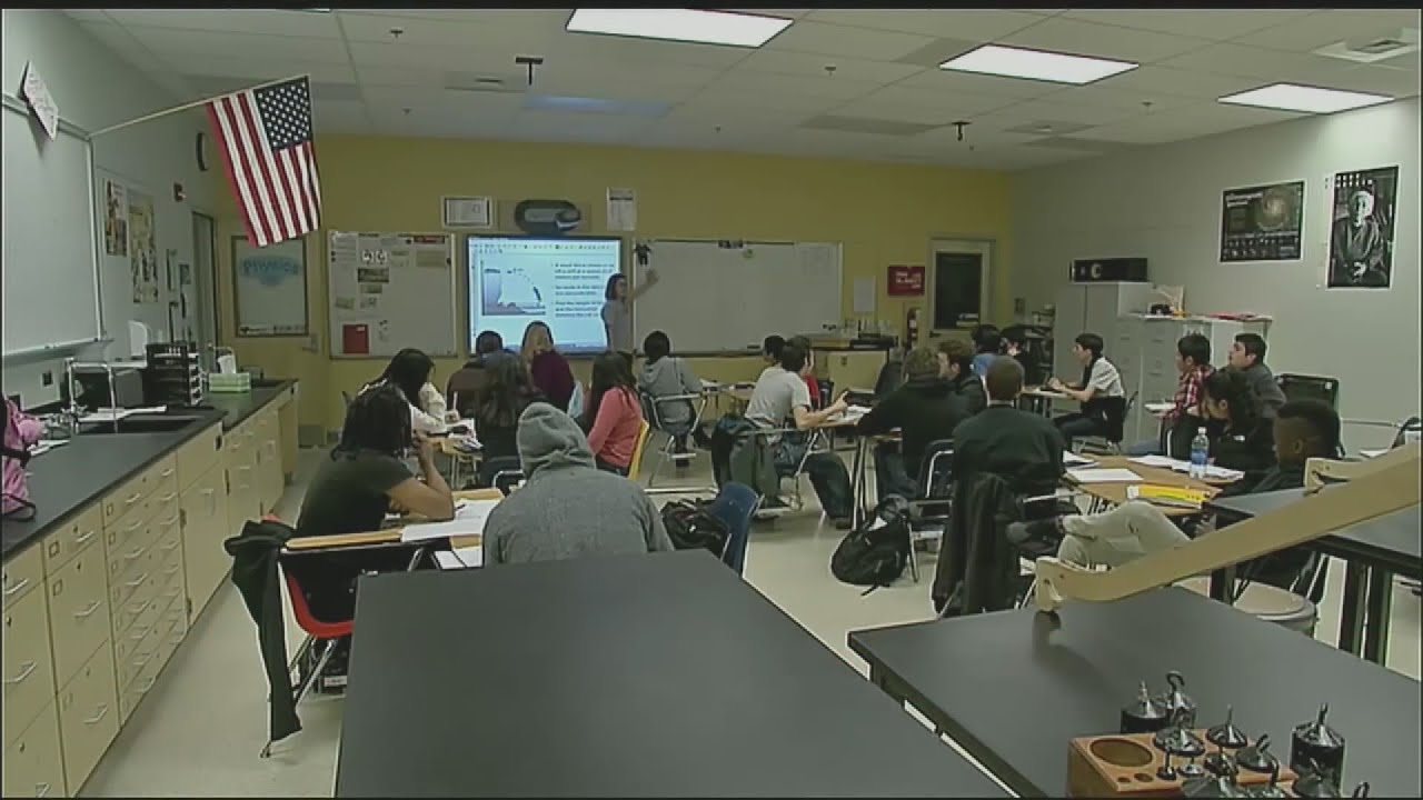 Public hearings continue in Newport News Public Schools' superintendent search YouTube