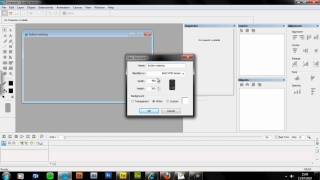 Composer for BlackBerry - resizing icons and adding focus backgrounds screenshot 2