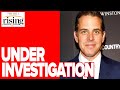 Krystal and Saagar: Hunter Biden INVESTIGATED For Money Laundering, Tax Evasion, China Dealings