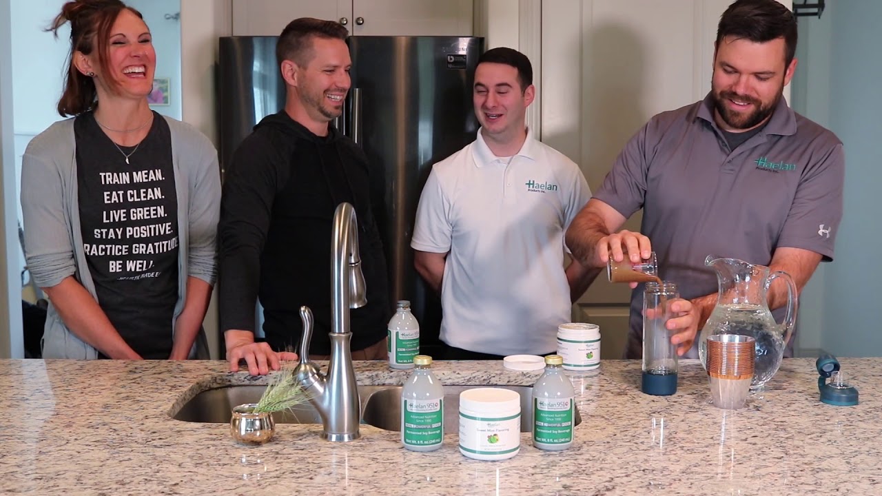 Sweet Mint Flavoring - Game Changer!