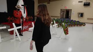 2020 Remembrance Day Commemorate Service