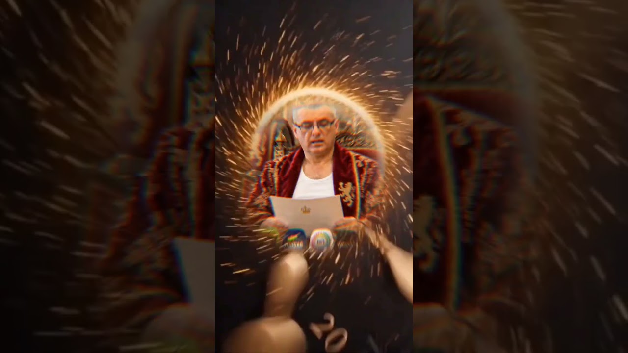 Anti-Depresan TV sunar: Önlem Yaratıcı Güven #önlemyaratıcıgüven #kıbrıs