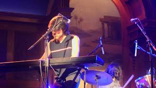 Los Retros - New Humanity (Live)