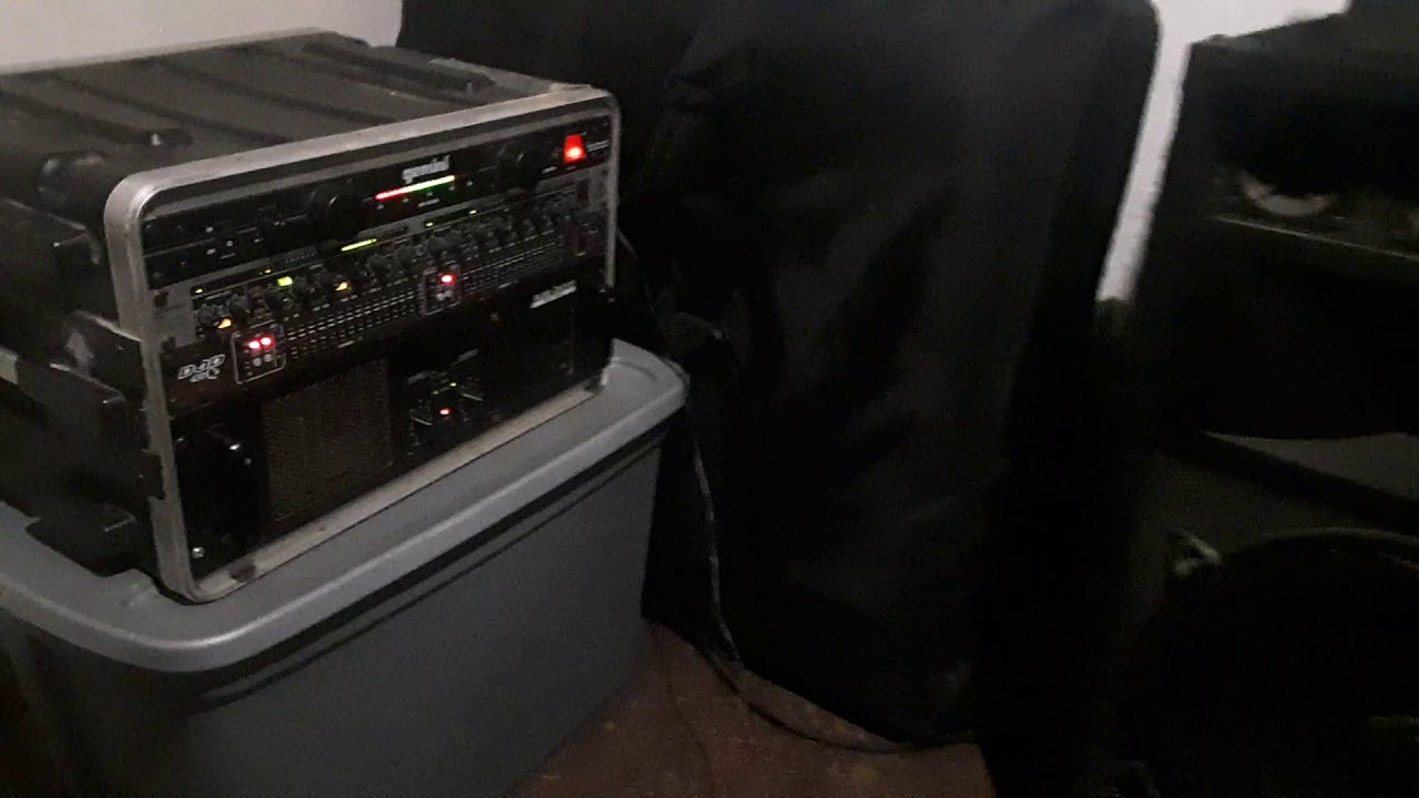 Electric Djembe YouTube