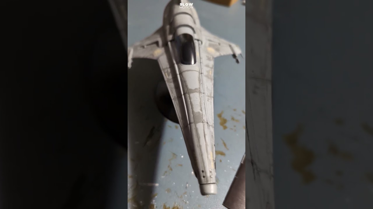 Viper Mark VII ( Battlestar Galactica ) 