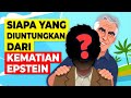 Siapa Saja yang Dapat Harta Warisan Jeffrey Epstein Setelah Ia Meninggal?