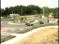 Driving Modern Roundabouts