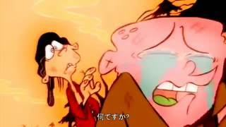 Ed, Edd N Eddy After Story Emotional Scene Ultra 4K Try Not To Cry Challenge