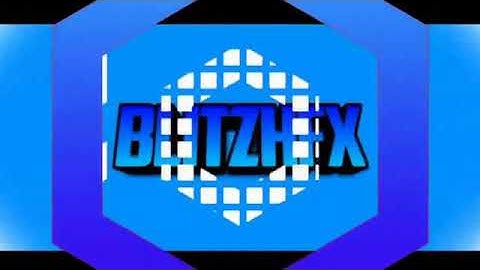 My new intro from MRGHOSTFX