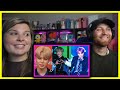 BTS Jimin (Park Jimin) Tiktok Compilation | Tiktok Edit | BTS Edit | REACTION !