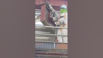 Passive Fire Proofing works