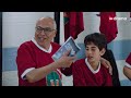 هتكسب هتقفش شوفوا حزلقوم عمل إيه مع فرقته الكبير أوي ج7 