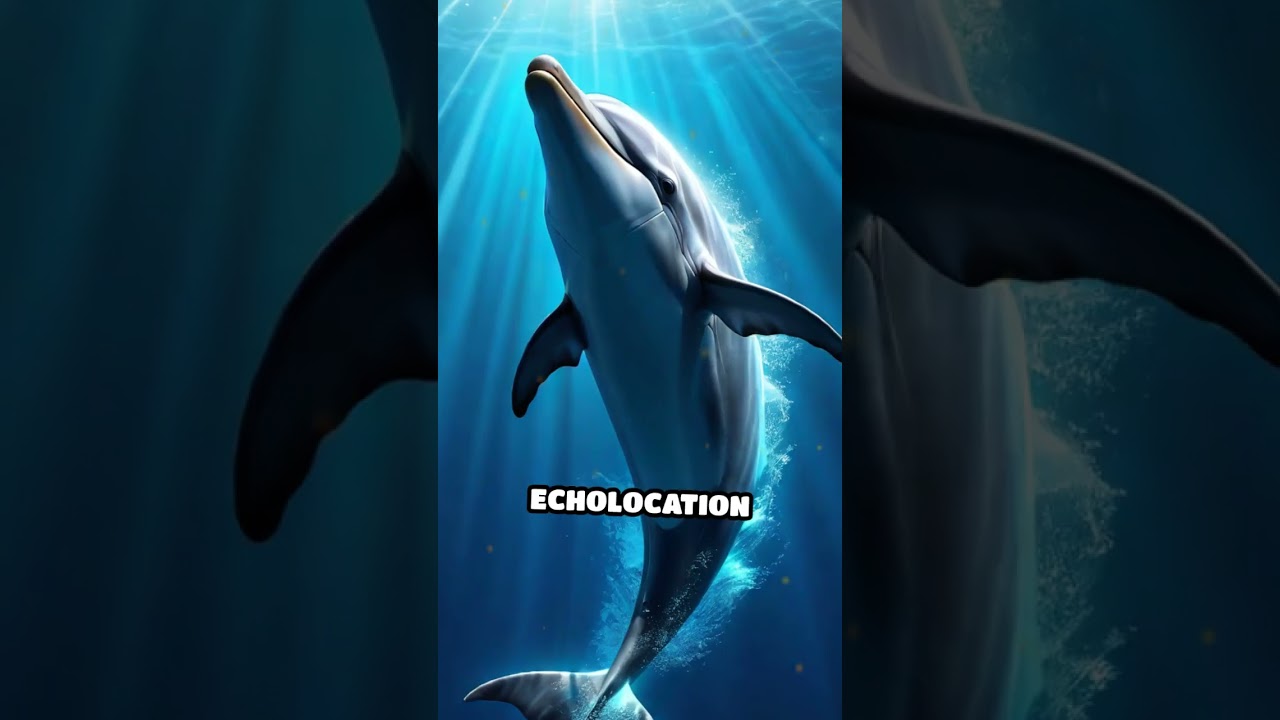 Dolphins vs. Humans: Brainpower Battle