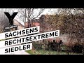 Rechtsextreme auf dem Land: Wenn dein Heimatort zum Traumziel für Rechtsextreme wird | Y-Kollektiv