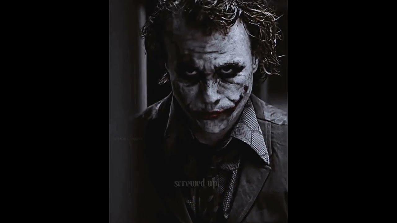 harley quinn and the joker - gods and monsters