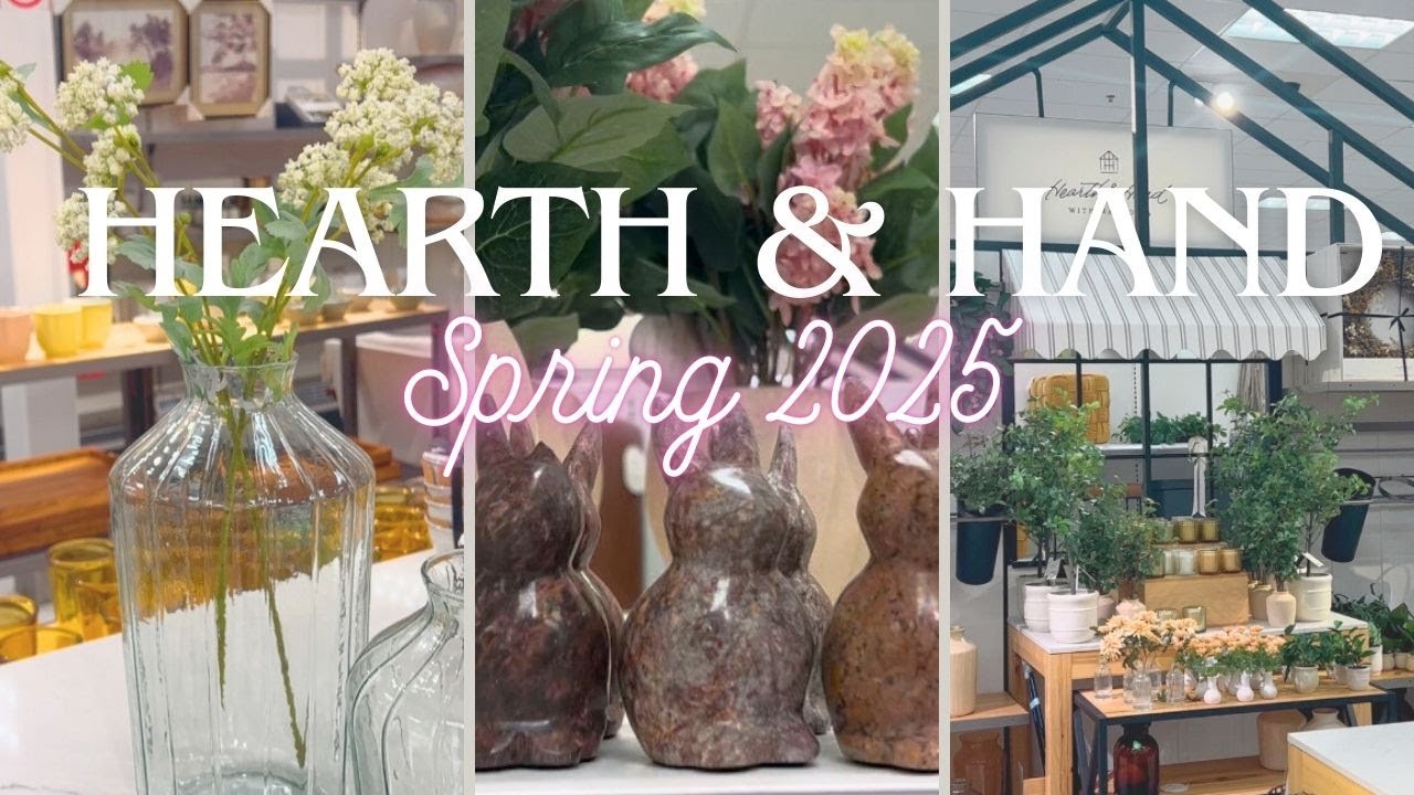 Spring Store Youtube SPRING SHOP WITH ME! | TARGET SPRING LINE | SPRING HOME DECOR PREVIEW ...