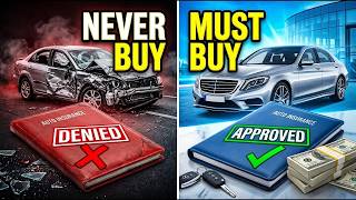 5 Car Insurance Companies Robbing You Blind (And 3 Worth Your Money)